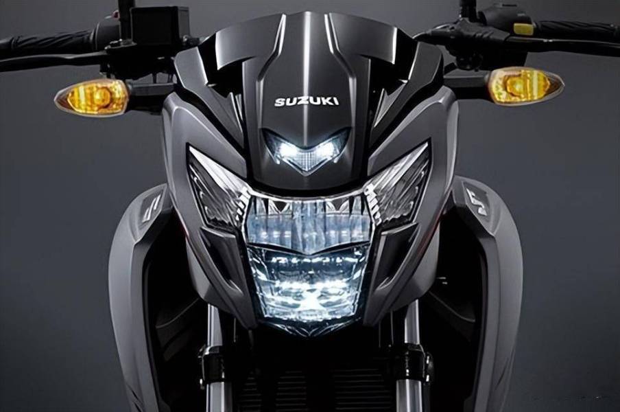 Gxs150 bandit sales