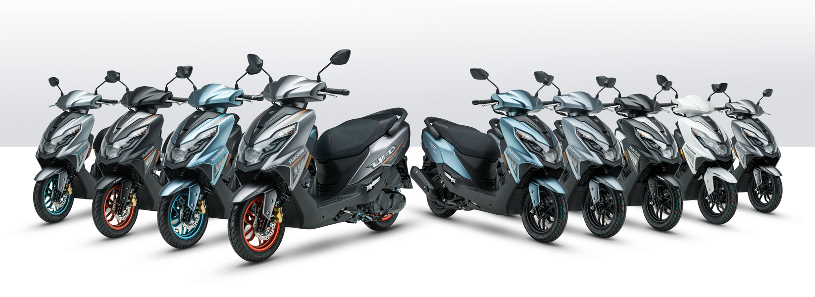 豪爵新车再发布，UFD125能否打造六边形战士？