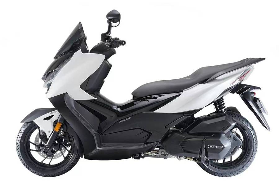 15,800元!升仕 150d / m 即将发售,价格不低 车还不错