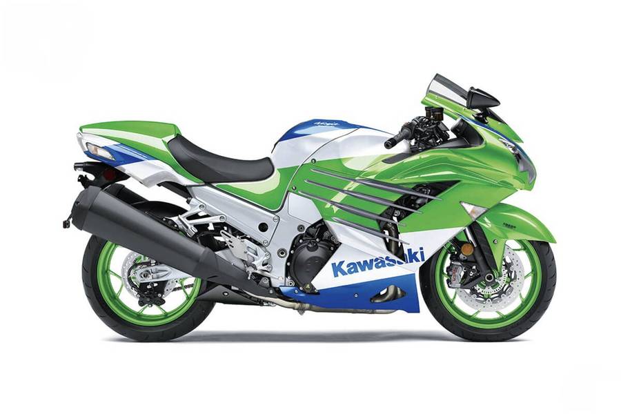 【新品未開封】パジャマスク⭐︎レア⭐︎ カワサキ ニンジャ 1000SX 40th Anniversary Edition 2024年式