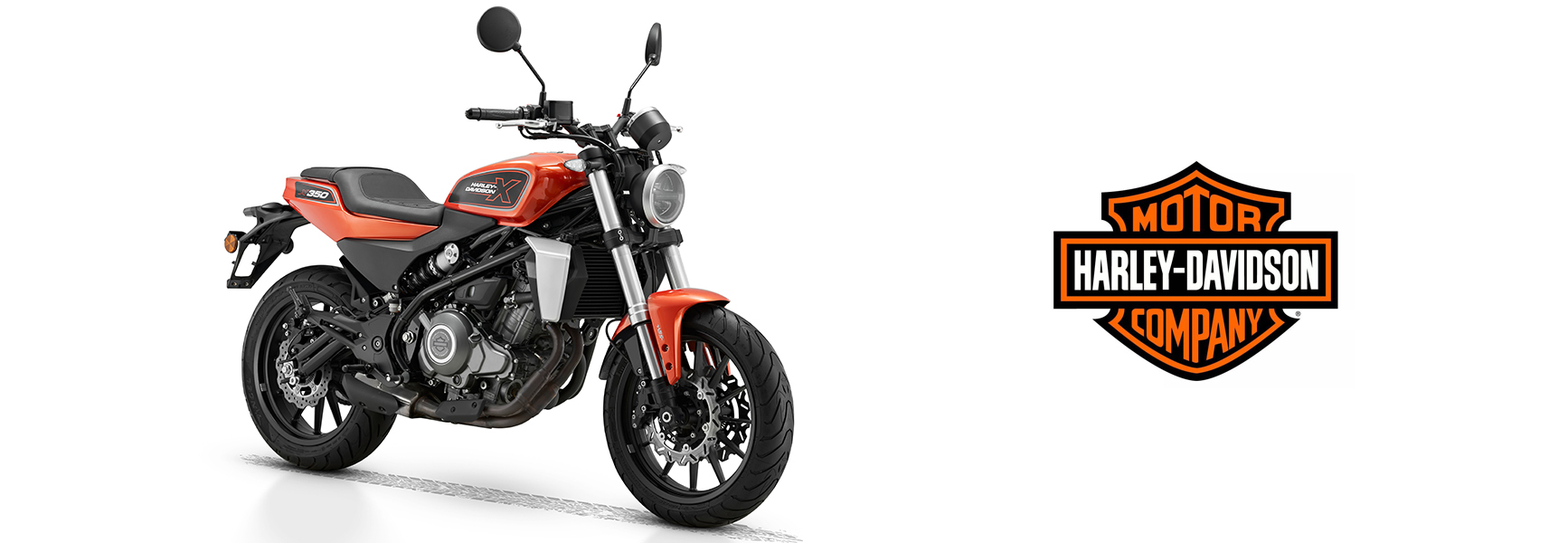 最便宜的哈雷，没有之一的哈雷X350，是否注入了哈雷的灵魂呢？