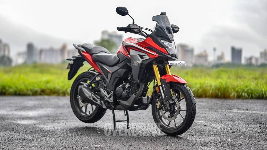 cb200x:本田190系列的革新之作,探秘其独特魅力