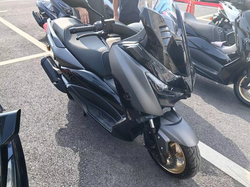 细数20款可上蓝牌京a 50cc的摩托车