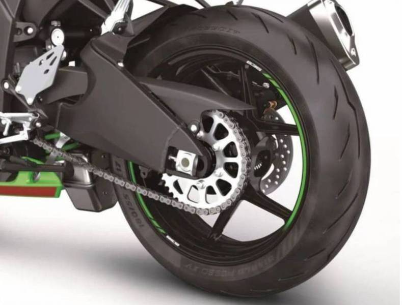 川崎ZX-6R台湾上市,售价14.3万元!大陆会同步引进吗? 川崎ZX-6R台湾上市,售价14.3万元!大陆会同步引进吗?