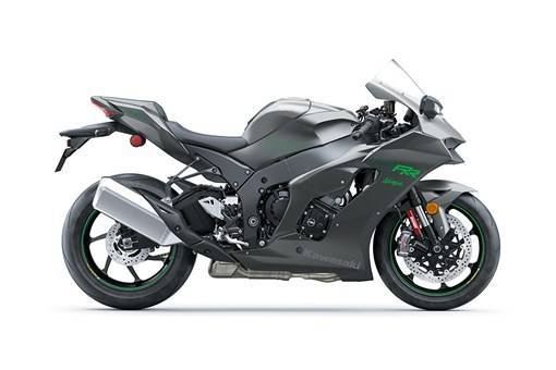普通科　可可 2024 NINJA ZX-4RR 40th ANNIVERSARY EDITION 摩托车|川崎摩托