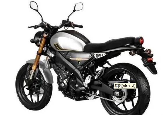 飞鹰xf150r发布:复古新宠,性价比之王!