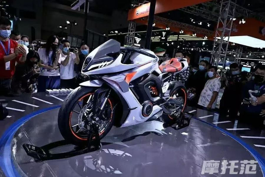 杰迪K333概念车，量产版即将问世！