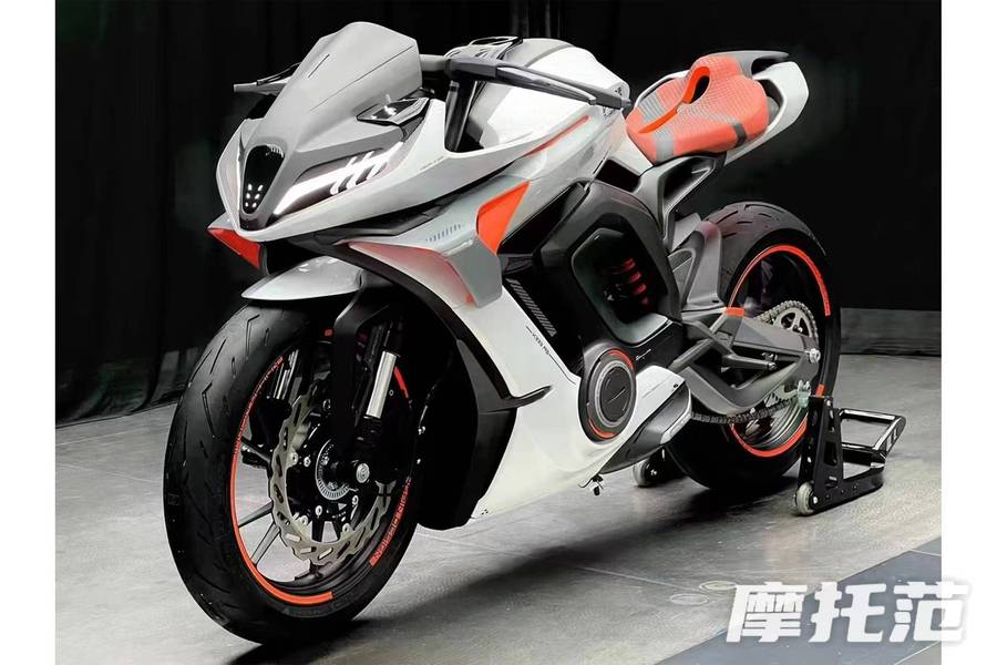 杰迪K333概念车，量产版即将问世！