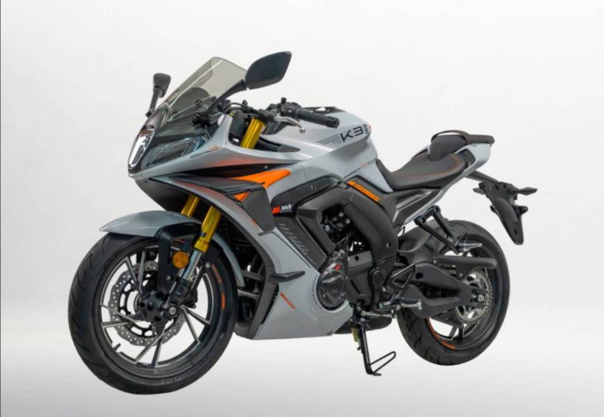 杰迪K333概念车，量产版即将问世！