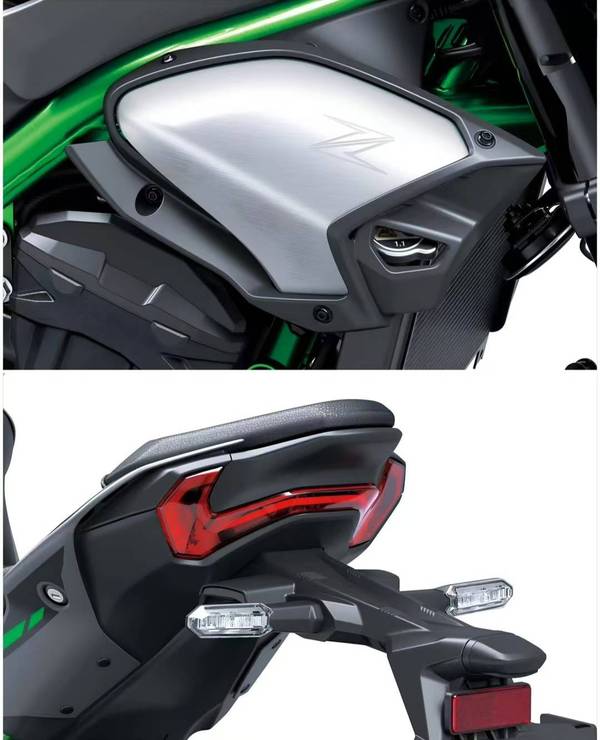 69800，川崎Z900带回家