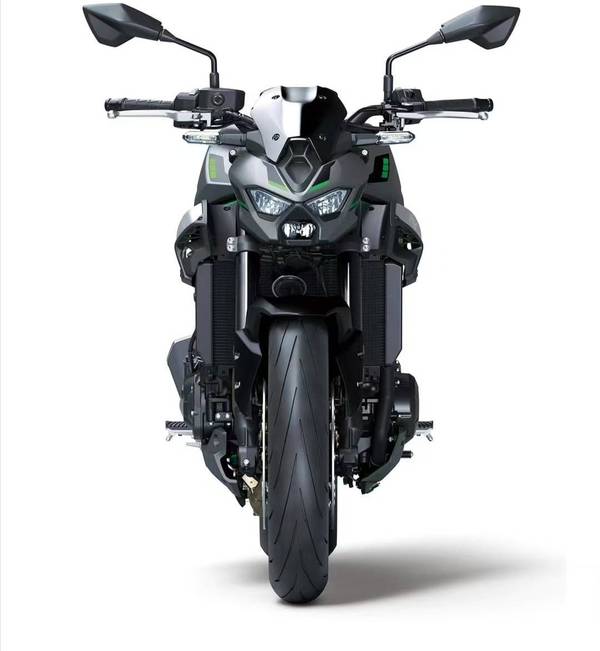 69800，川崎Z900带回家