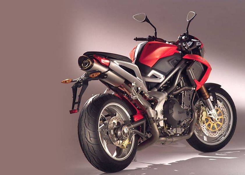 贝纳利 tnt1130 烈性炸药的传奇之旅