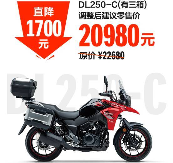 3l油箱与双缸心脏的硬核碰撞,豪爵用206kg车重重新锚定250cc休旅市场