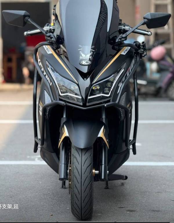 惊爆！25 款赛艇250 携TCS 与记录仪杀到，加量不加价？