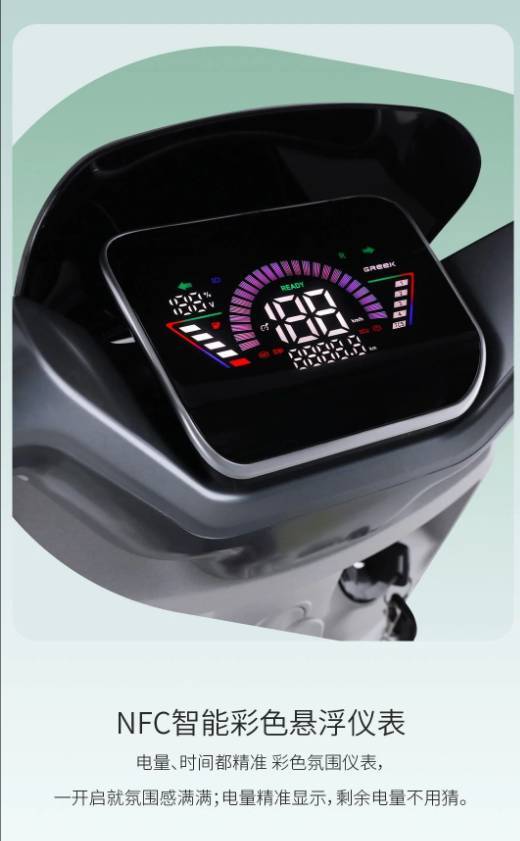 在这个电动车"卷设计,拼续航,抢舒适"的年代,一款能在3000元级别脱颖