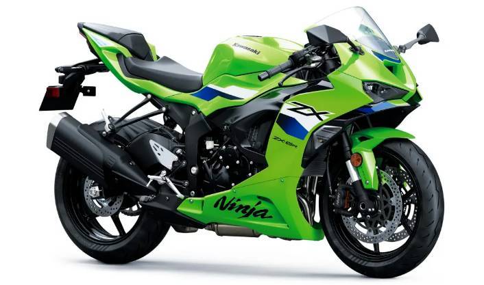 成功大学(新装版) KAWASAKI NINJA ZX6R 2009 WORKSHOP MANUAL - PDF Files | eBay