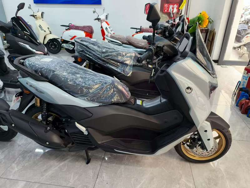 飞鹰又出新车？飞鹰NX150这个价格，这个配置，你还要什么