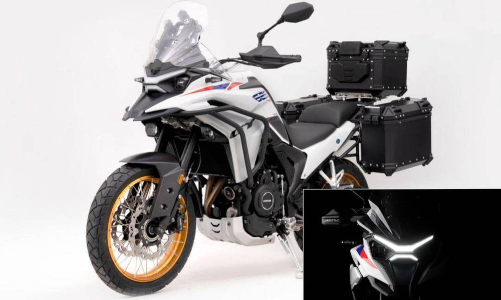 越智 凯越625X焕新登场，全新动力引擎，还有电子避震+盲区监测，配置直接拉满！