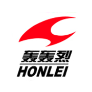 轰轰烈