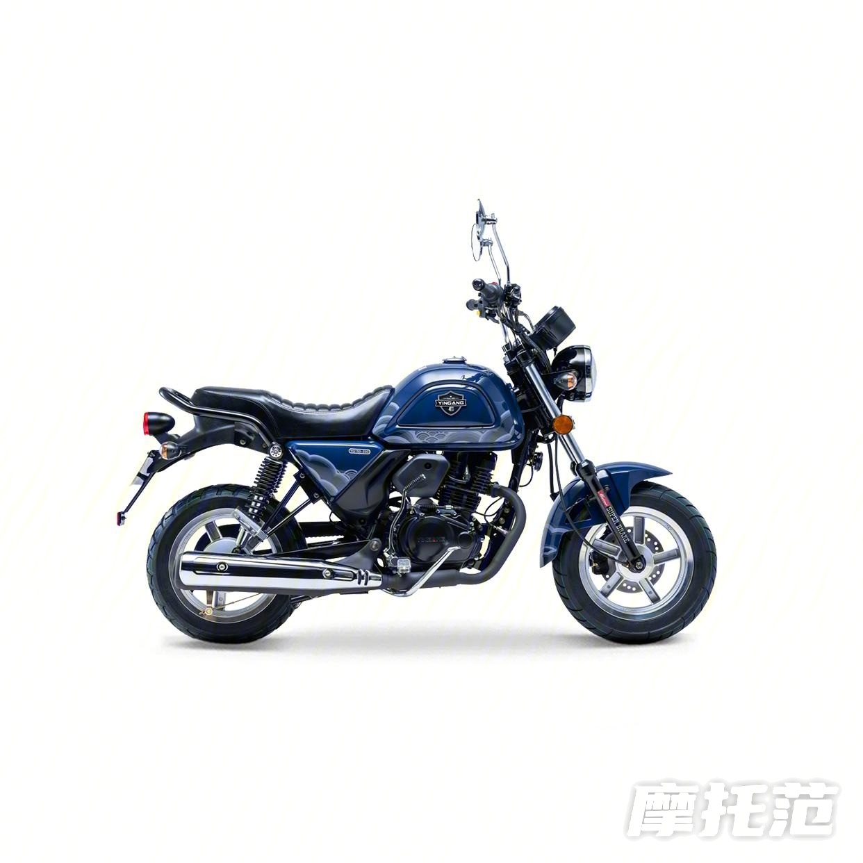  2021款 迷你II代 YG150-22D 