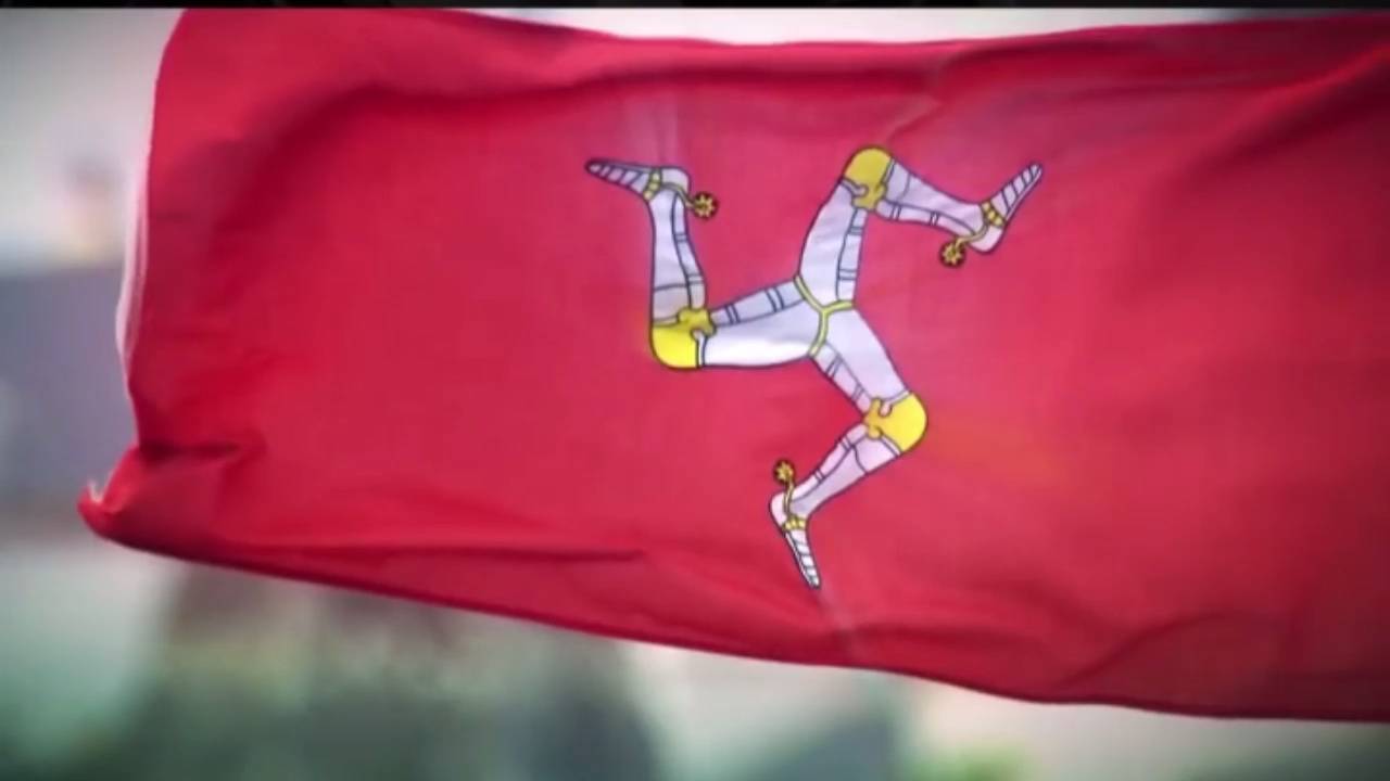 曼岛tt一往无前