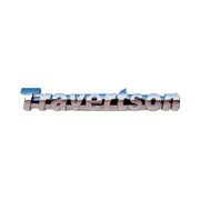 TRAVERTSON