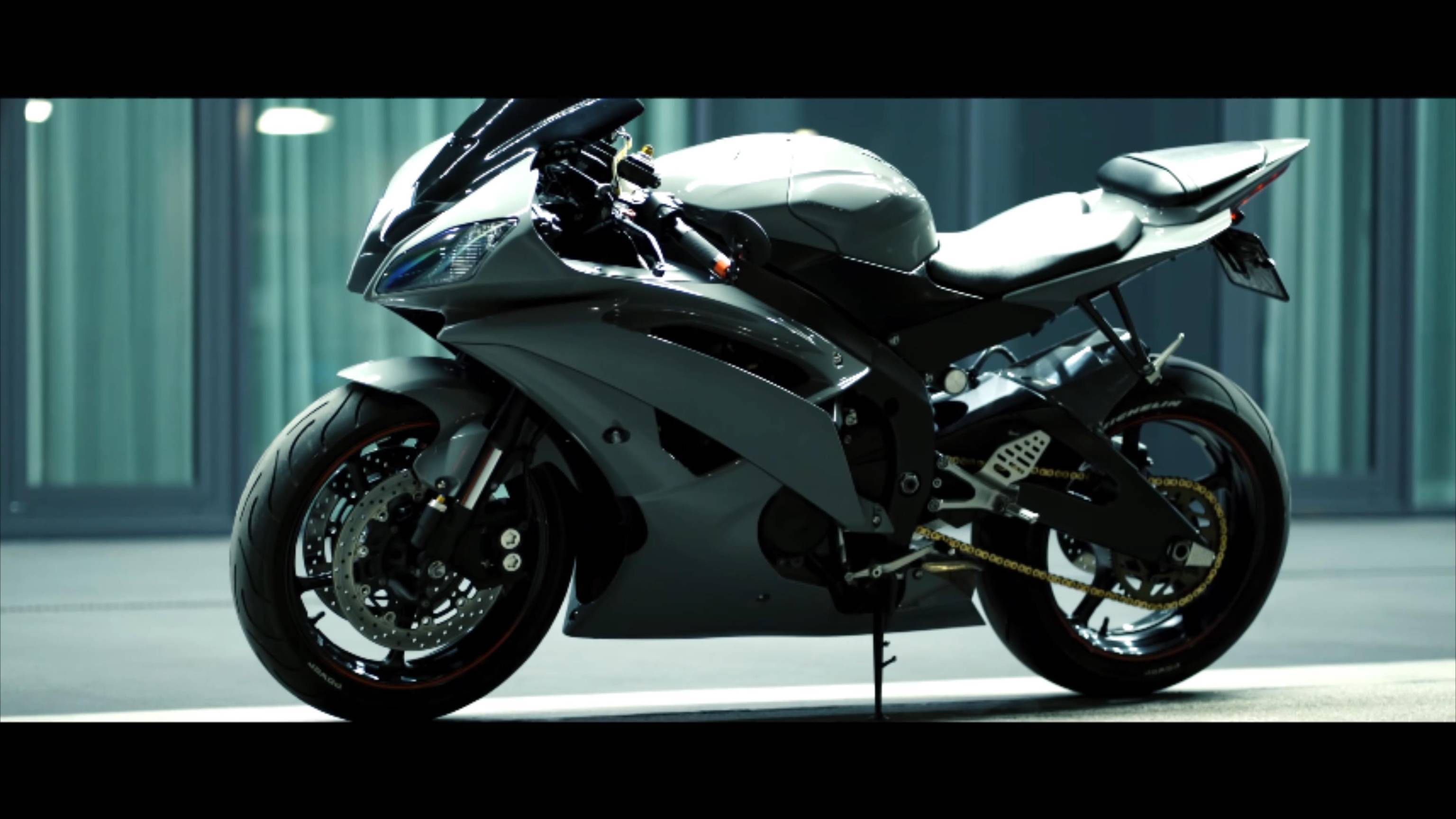 yamahayzfr6最帅一代不接受反驳