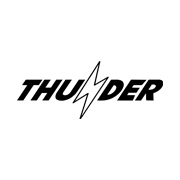 雷电THUNDER CUSTOM