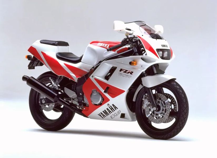 FZR250Ｒ 3LN5型 45馬力規制前最終 おもろ 売買されたオークション情報 落札价格 【au payマーケット】の商品情報をアーカイブ公開