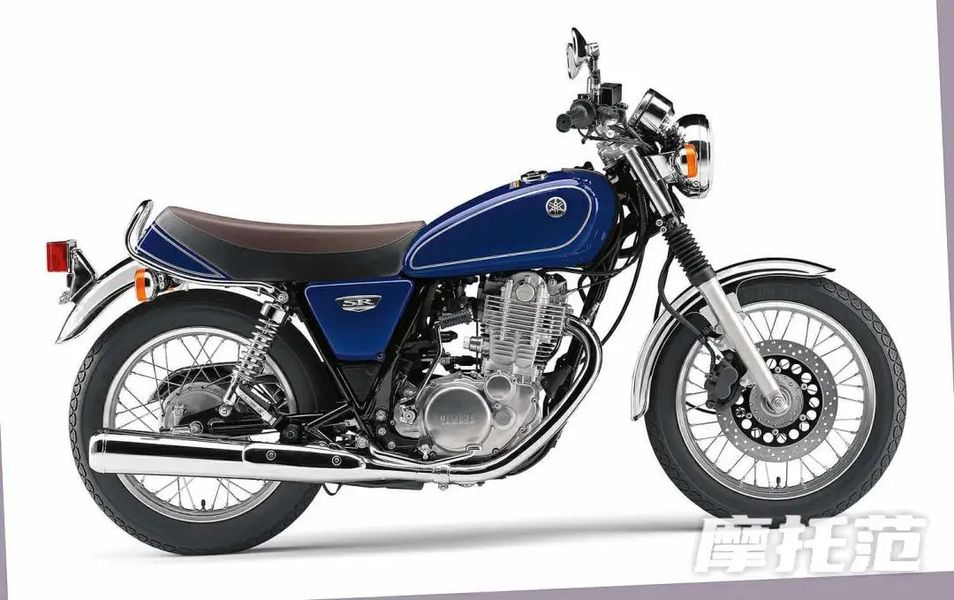 日本摩托车年度销量榜Top10 PCX第三，竟无Ninja