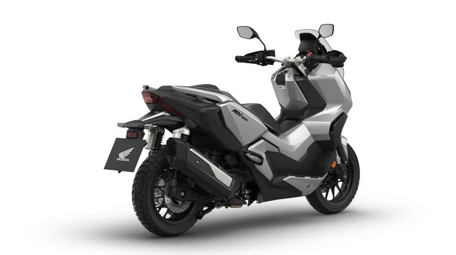 本田adv350泰国首发,售价折合rmb约3.5w,国内呢?