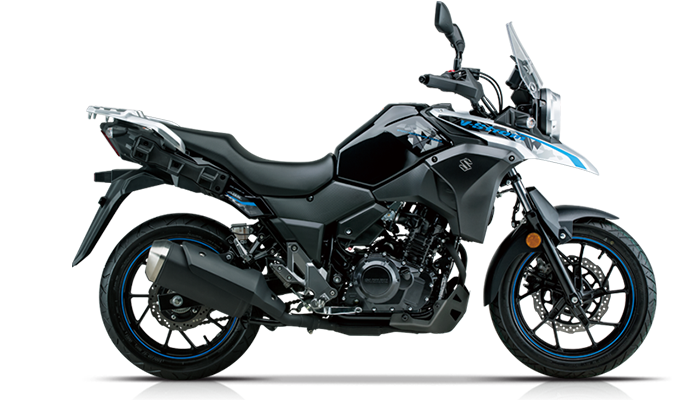 想摩旅dl250,xcr300,tr300,谁更适合?