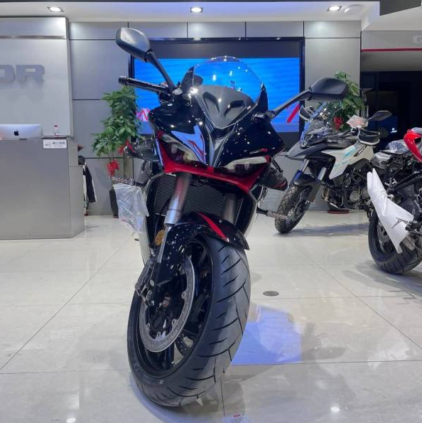 钱江赛600换新,88.4马力,油箱增大1.6l,加量不加价