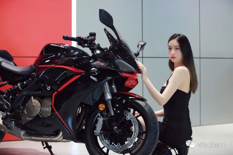 qjmotor赛600改款图片