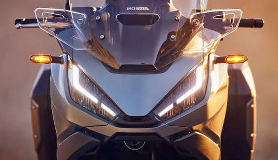 本田honda Dreamwingnt1100新款旅行车上市 本田honda Dreamwingnt1100新款旅行车上市