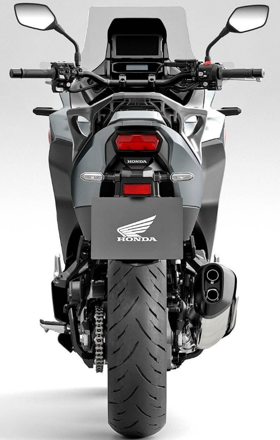 本田honda Dreamwingnt1100新款旅行车上市 本田honda Dreamwingnt1100新款旅行车上市