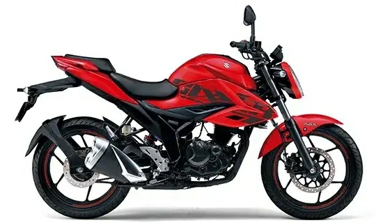 运动基因,其中比较有代表性的有五羊本田幻影150,济南铃木极客飒155nk