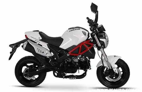 一万以内颜值高的街车,1万元左右入门级街车