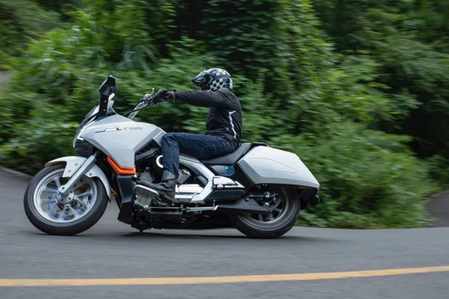 星舰3售24888元起,引力150售13999,摩托范-哈罗摩托