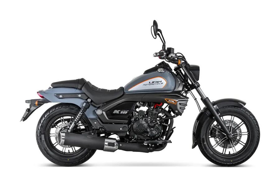 颜色上新,力帆k19pro高颜值深受欢迎!