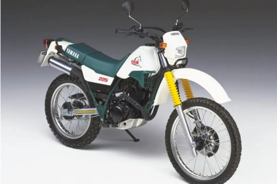 38260元,弹跳冠军,雅马哈小鹿换新款