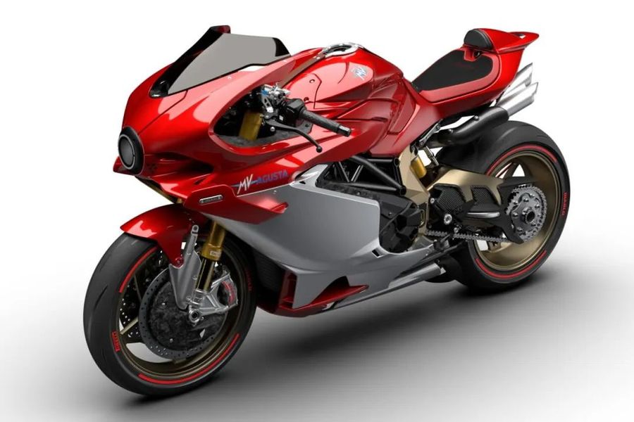 奥古斯特超级跑车,艺术品就是不一样,极速320km/h