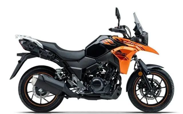 回望过去,2023年,豪爵500真的来吗?