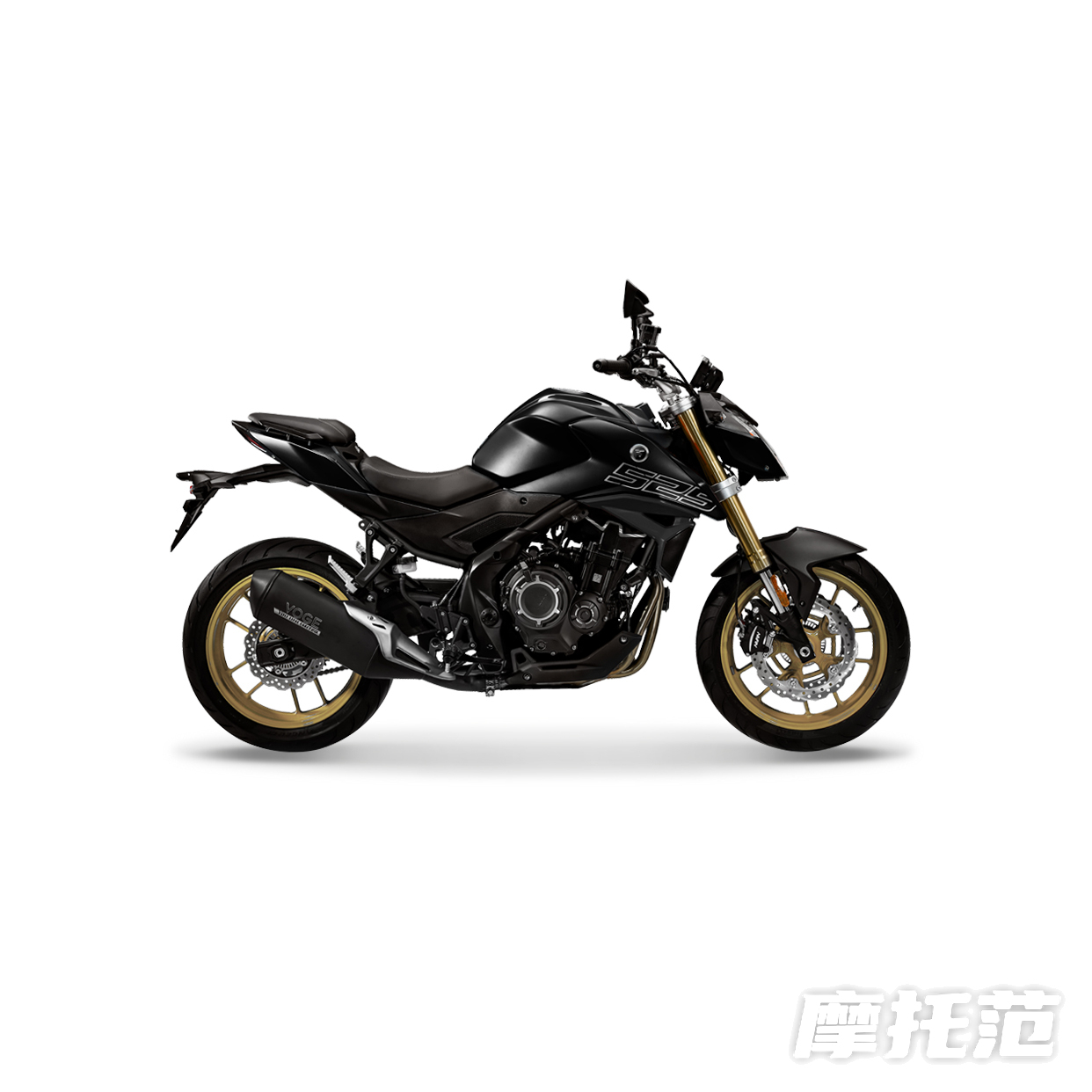  2022款 525R