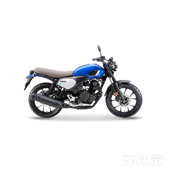  2023款 GT150 Fazer