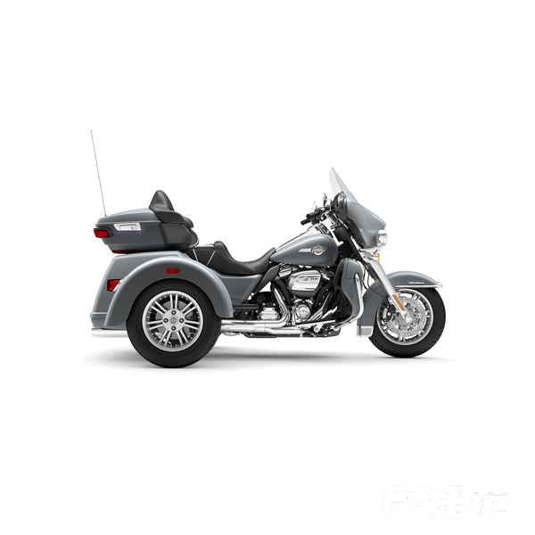  2023款 Tri Glide Ultra