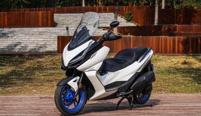 2023开年,升仕三缸机貌似终于跳完票了?