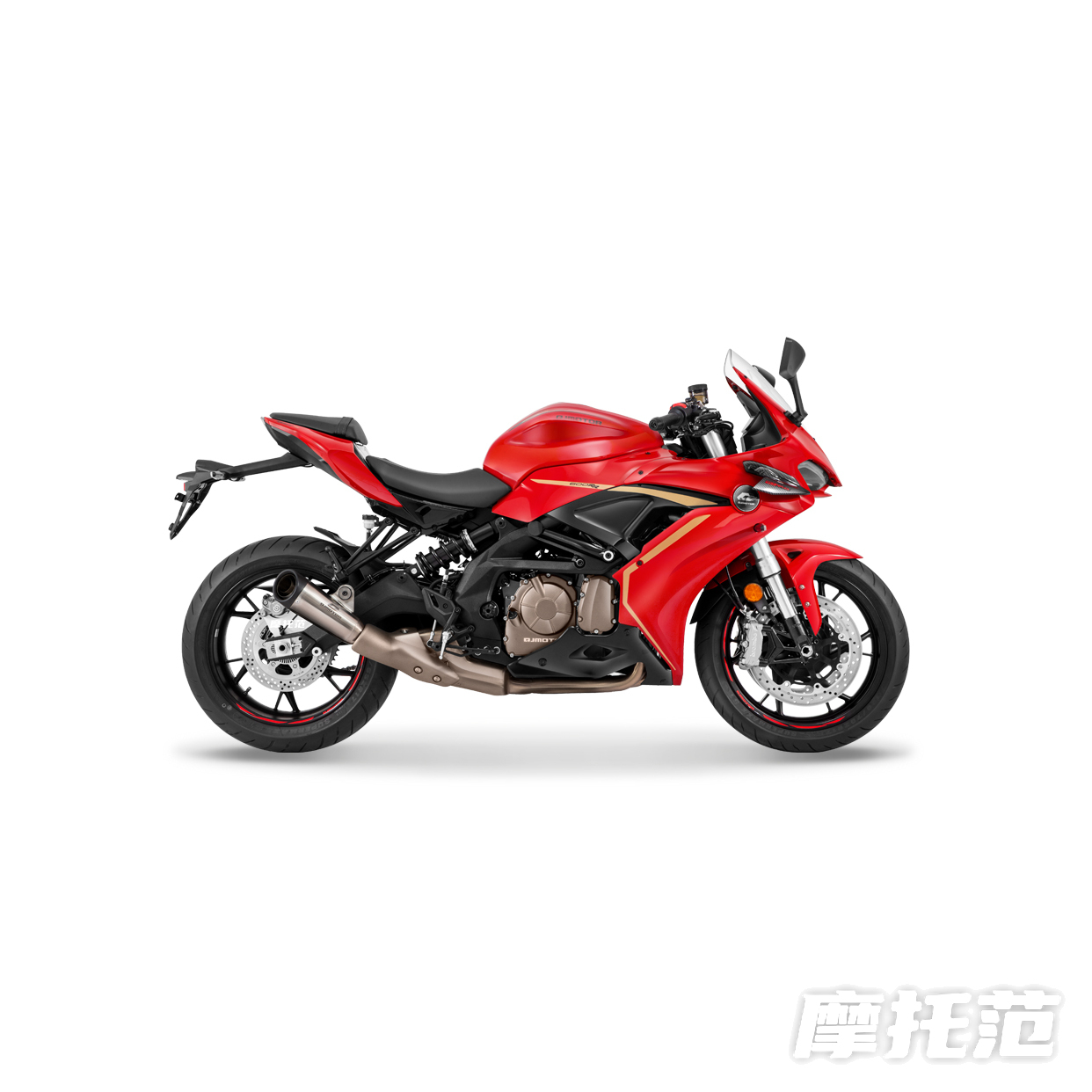  2023款 赛600