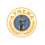 ATHENA雅典娜