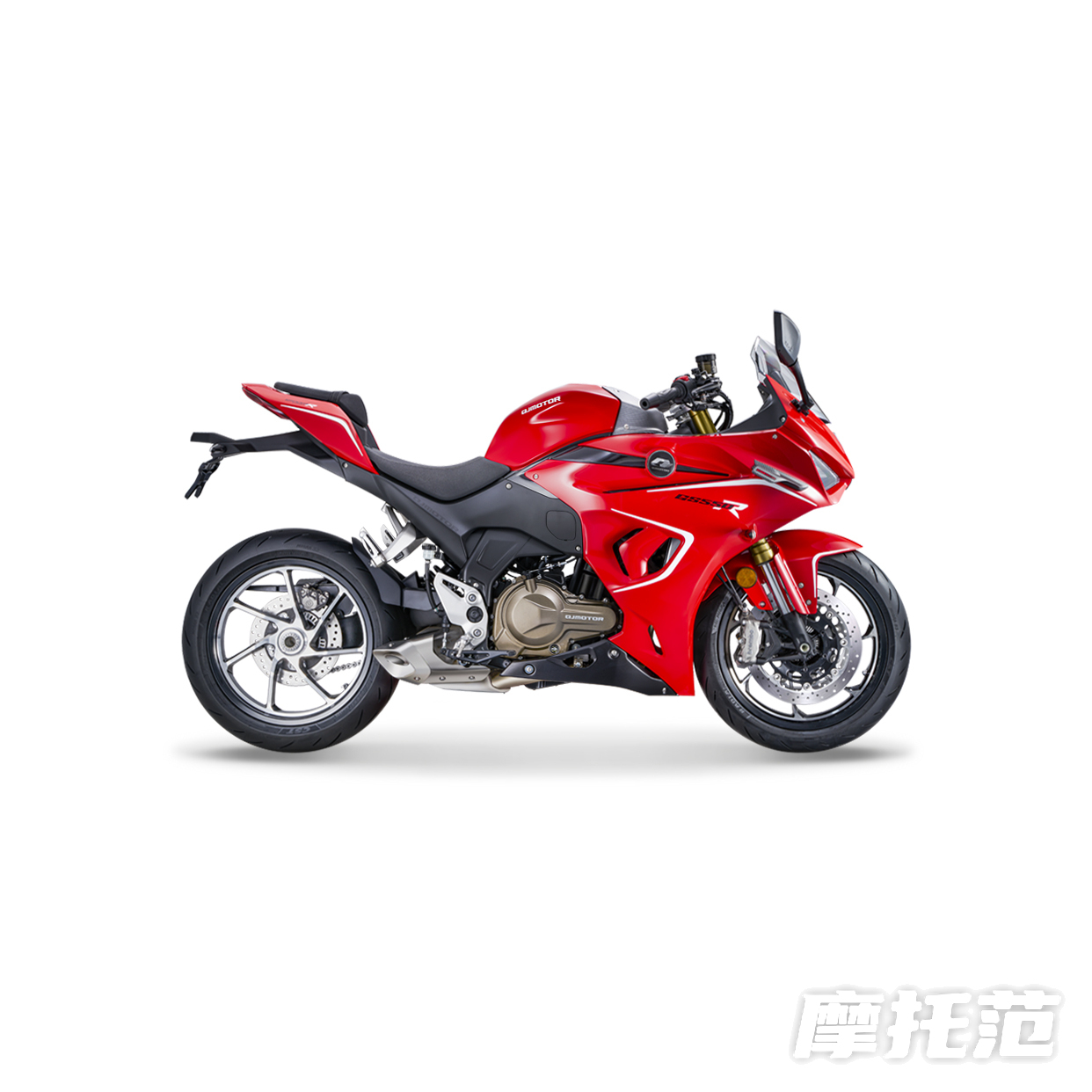  2023款 赛550